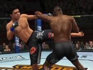 Xbox Gaming: UFC Undisputed 2009 Review