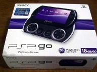 Gamertell Review: Sony’s PSPgo handheld game system