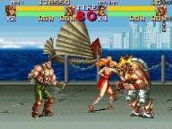Nintendo Life: Final Fight 2 Review