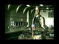 New Ace Combat 6 Screenshots