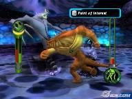 IGN: Ben 10 Alien Force: Vilgax Attacks Hands-On
