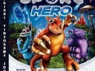Gamertell Review: Spore Hero Official Videogame Score by Winifred Phillips