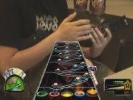 Guitar Hero Phenom vs. Eddie Van Halen: Eruption guitar solo
