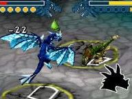 Battle of Giants: Dragons Review at CheatCC