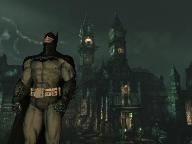 Game-Debate: Batman: Arkham Asylum Review