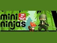 Game-Debate: Mini Ninjas Review