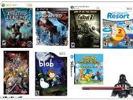 This week’s new video game releases (week of 10/11/09)