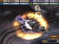 Blend Games Review: Military Madness: Nectaris