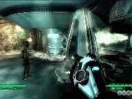Gameplay Monthly: Fallout 3: Mothership Zeta (PS3) Review