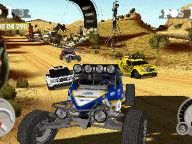 Wonderwallweb Review: Colin McRae Dirt 2