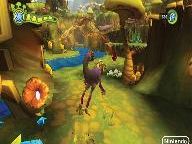 ONM: Spore Hero Review
