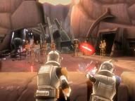 Game Revolution: Star Wars The Clone Wars: Republic Heroes Review