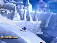 GameInformer: Sonic Unleashed Review