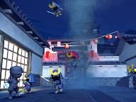GameInformer: Mini Ninjas Review