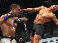 GameInformer: UFC 2009 Undisputed Review