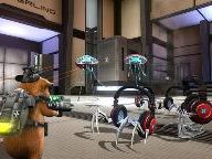 GameInformer: G-Force Review