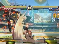 GameInformer: King of Fighters XII Review