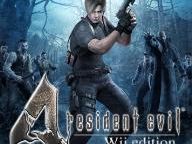 Famitsu Reviews RE4 Wii Edition
