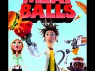 IGN UK review: Cloudy With A Chance Of Meatballs