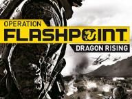 TheGo: Operation Flashpoint: Dragon Rising Review