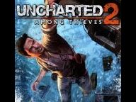‘Uncharted’ sequel offers off-the-charts adventure