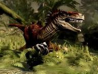 Jurassic: The Hunted has screenshots