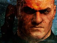 Uncharted 2 fan made wallpaper