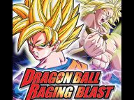 Dragon Ball Raging Blast Achievements Revealed