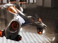 Thunderbolt Review: Ion Assault
