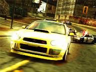 PanicZoom.eu show sneak NFS trailer