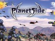 PlanetSide Sequel Named: PlanetSide Next