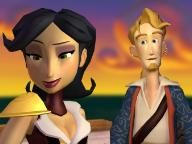 InsightBits: Impressions: Monkey Island: Ch 3: Lair of the Leviathan