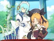 Mana Khemia 2: Presentation and Pacing