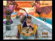 Alltern8: Heracles Chariot Racing Review
