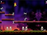 Destructoid Review: JUMP
