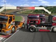 Truck Racing Released for Free