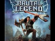 IGN: Brutal Legend AU Review