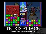 Classics We Should Still Be Playing – Tetris Attack