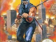 Retro Weekend: Ninja Gaiden
