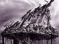 New Artwork From Epic Mickey