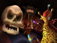 TGR: Tales of Monkey Island: Lair of the Leviathan Video Game Review