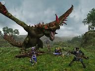 Review of Monster Hunter Freedom Unite, by Portable RPG