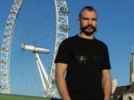 Exclusive Q & A with Binary Tweed’s Daniel Jones about Clover: A Curious Tale
