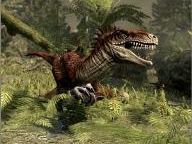 Jurassic: The Hunted Achievements