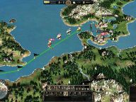 Joystick Radio: East India Company Review