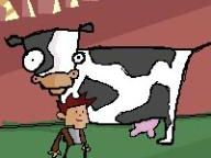 Gamasutra Interview: The Adventure Game Resurrectionists Of Zombie Cow