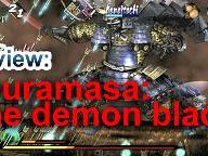 SideQuesting Review: Muramasa, The Demon Blade
