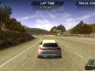 PSFocus: Need for Speed: SHIFT (PSP) Review