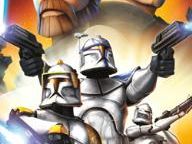 Orange: Star Wars the Clone Wars: Republic Heroes Review