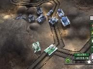 Military Madness: Nectaris – ZTGD Review